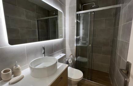 Appartement COSY, VUE MER avec Parking Privatif - Foto 15