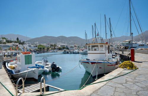 Nicolas House 2 - Foto 22