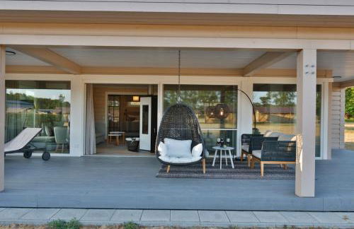 Frei wie der Wind-Chalets - Foto 35