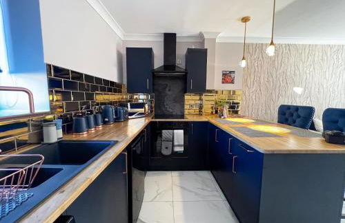 Lock View House - Foto 8