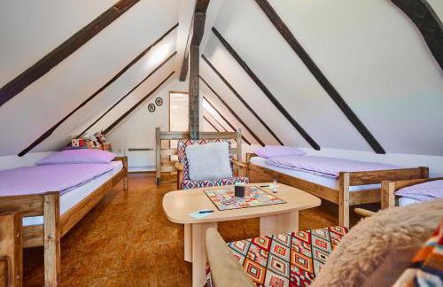 Kuća za odmor s bazenom TeriHy - Foto 27