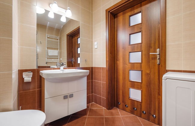 Apartamenty Sun & Snow Jasny Brzeg - Photo 70