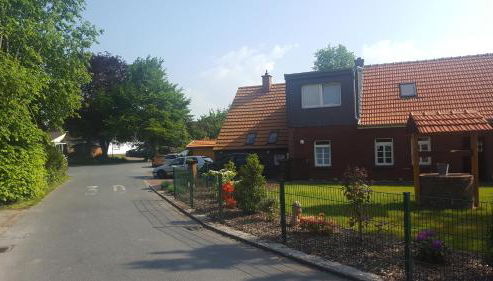 Haus Oltmanns - Foto 2