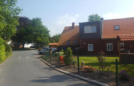 Haus Oltmanns - Photo 2