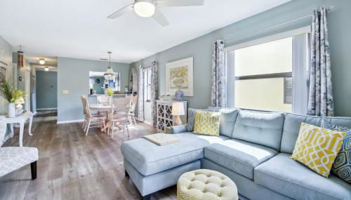 Cocoa Beach Vacation Rental - Walk to Pier! - Foto 5