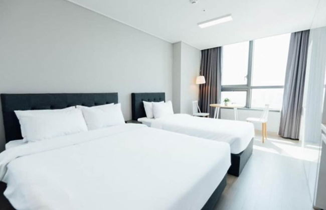 Celeb Stay Songdo - Photo 7
