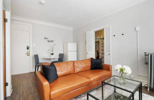 1BR Stylish & Modern Chicago Apartment - Kenwood 508 rep - Photo 5