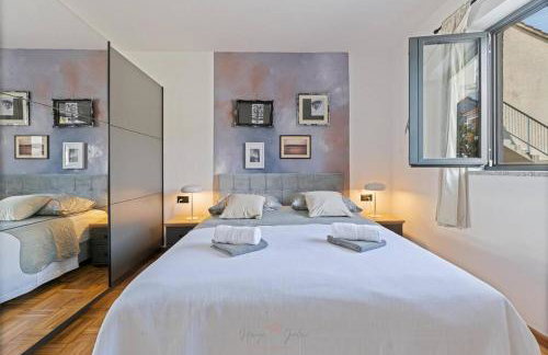 Strelitzia apartment Split with jacuzzi - Photo 11