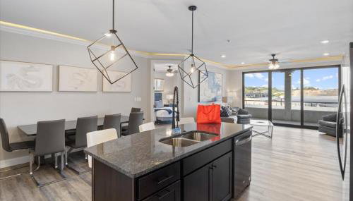 New Topsider Condo With Boat Slip - Foto 5