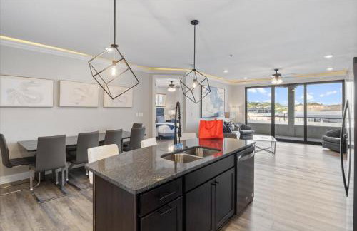 New Topsider Condo With Boat Slip - Foto 5