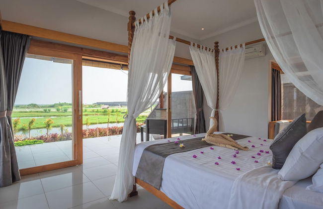 The Manik Kalisada - Foto 23