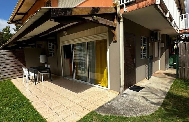 Appartement Cayenne Chic Design Élégant - Foto 64