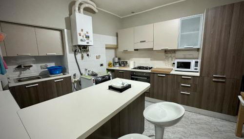 San Paolo Short Rental - Foto 4