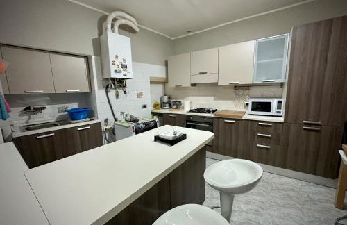 San Paolo Short Rental - Foto 4