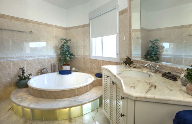 Villa El Paraiso al Mar Ambolo - Foto 28