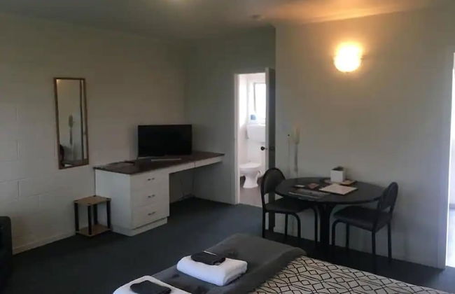 252 Beachside Motels & Holiday Park - Foto 28