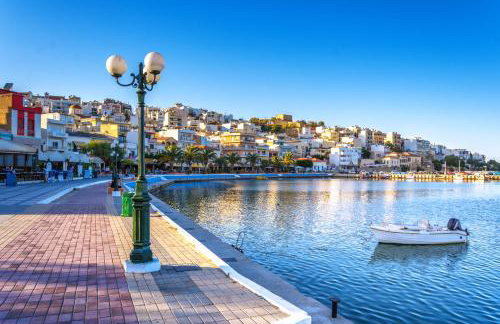 Plumeria Apartment Sitia - Foto 45