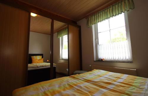 Reihenhauser in Strackholt - Foto 30