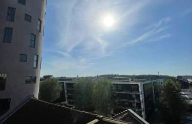 Zentral gelegenes Premium-Apartment mit viel Tageslicht - Foto 30