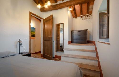 Casa Girasole Podere Fossaccio - Foto 5