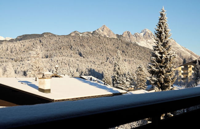 Appartement Solstein - Foto 57