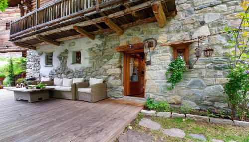 Le Chalet du Coq Rouge - Foto 5