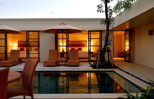 The Uza Terrace Beach Club Villas - Foto 4