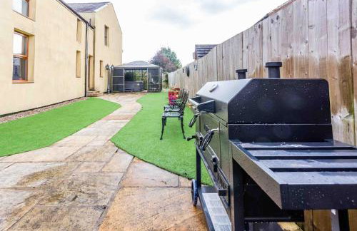 Elderberry Hall The Ultimate Family Reunion HQ - Foto 54