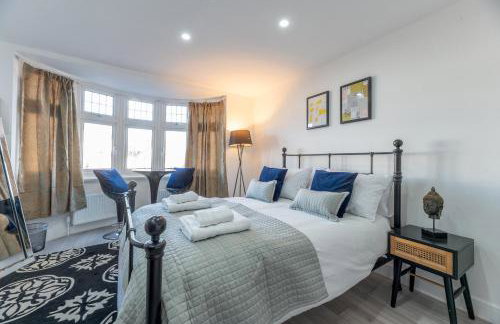 Charming studio near transport for central London - Pass the Keys - Photo 5