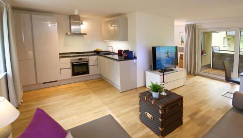 Staufner Hof Ferienwohnung - Foto 3