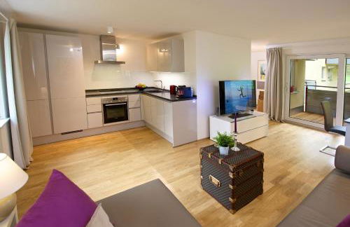 Staufner Hof Ferienwohnung - Photo 3