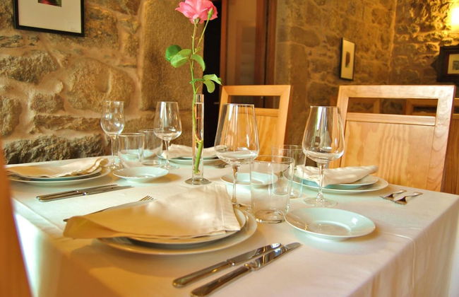 Torres de Moreda - Foto 25