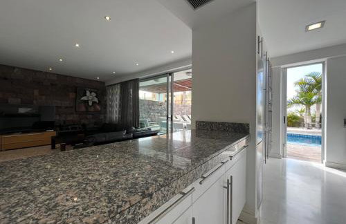 Luxury villa in Bahia del Duque by AltamarHomes - Foto 63