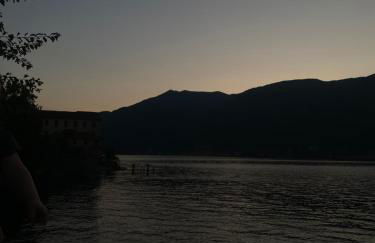 Peonia Apartment - appartamento vista lago - Foto 19