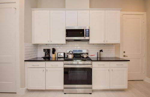 Elegant East Downtown House Houston TX - Foto 12