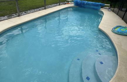 Villa - LET YOUR DREAMS COME TRUE - King Bed, Gas Grill & Game Room - Foto 12