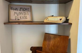 Rhome Holiday Home Casal Bertone - Foto 11