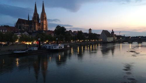 Casa Sophia - stadtnahe, großzügige Ferienwohnung - Foto 2