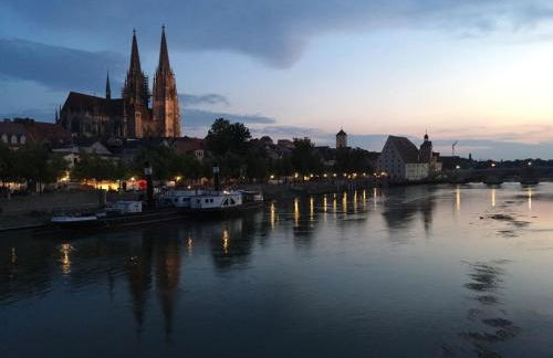 Casa Sophia - stadtnahe, großzügige Ferienwohnung - Foto 2