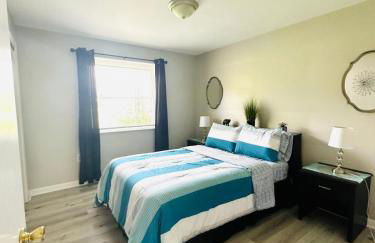 2 Homes for large group Hot Tub - Foto 7