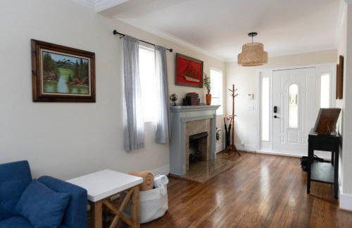 Charming 3BR House Close to Birmingham Airport - Foto 3