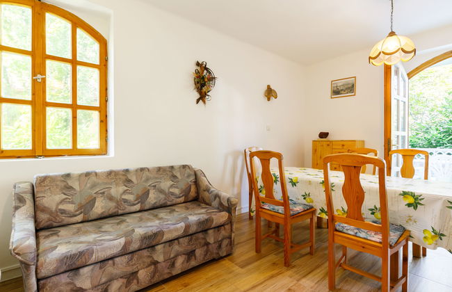 4 bedroom House in Siófok with garden and terrace - Photo 20