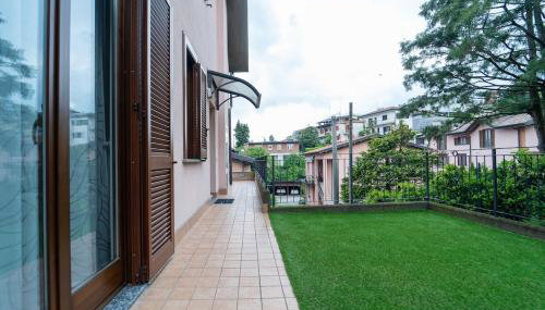 Apartment with private garage, garden and WiFi - Foto 5