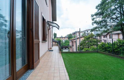 Apartment with private garage, garden and WiFi - Foto 5