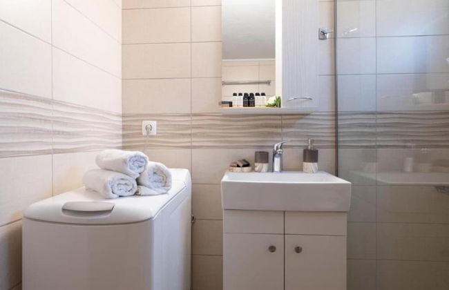 Atalanti Seaside Junior Suites - Foto 48