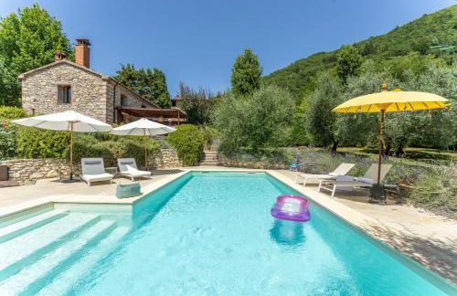 Fienile Di Fabio - Colline Fiorentine Vaiano, Toscana - Foto 1