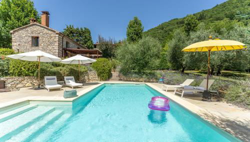 Fienile Di Fabio - Colline Fiorentine Vaiano, Toscana - Foto 1