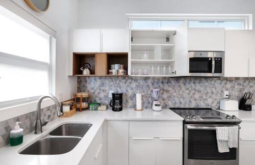 Modern SA Home Nr DT River Walk Alamo WiFi - Foto 17