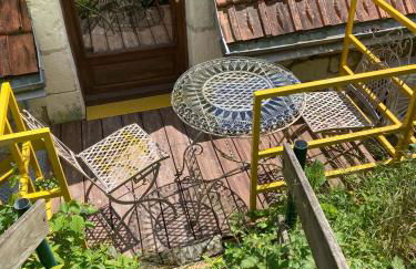 Un Amour de Grenier,à 200m du Zoo - Foto 16