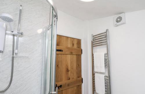 Rigg Cottage, Mount Pleasant - Foto 28